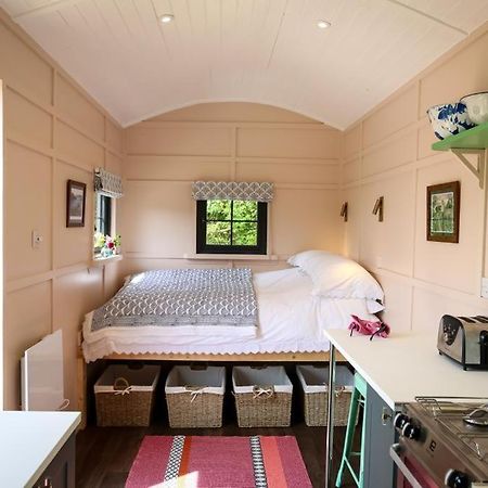 Lapin Cottage Long Bredy Exterior photo
