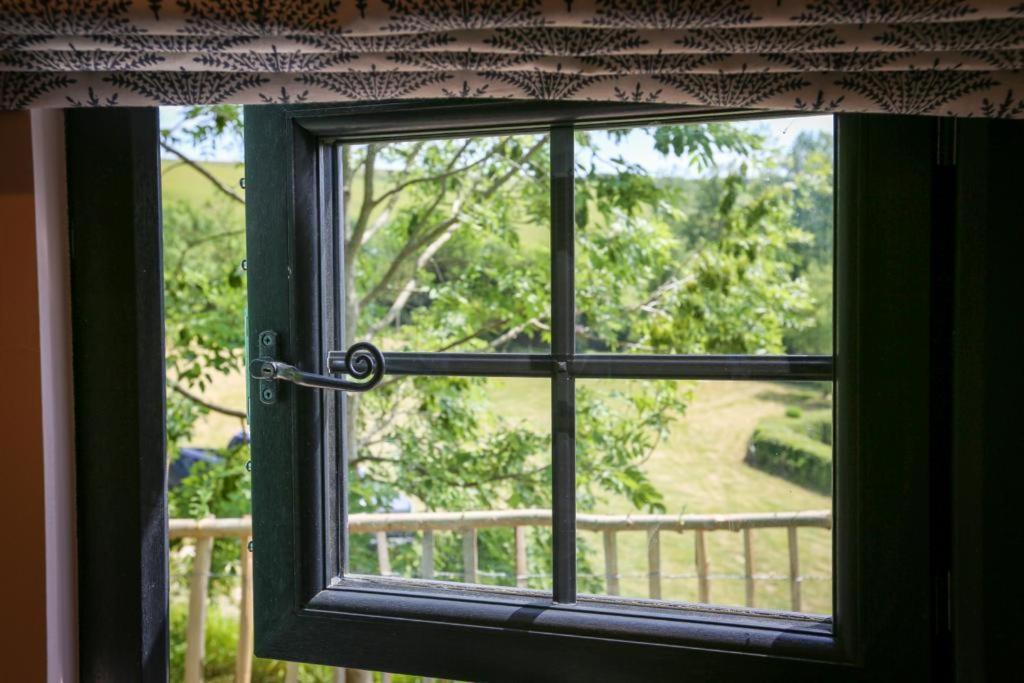 Lapin Cottage Long Bredy Exterior photo